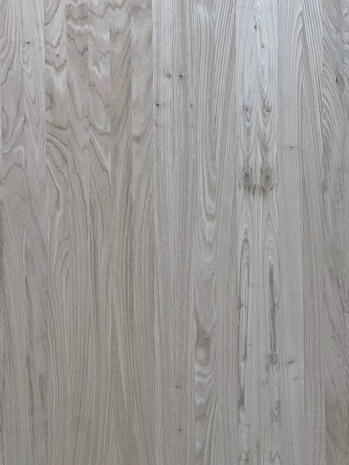 Suya Dayanıklı Kestane Masif Masa Tablası ve Tezgahlık Panel